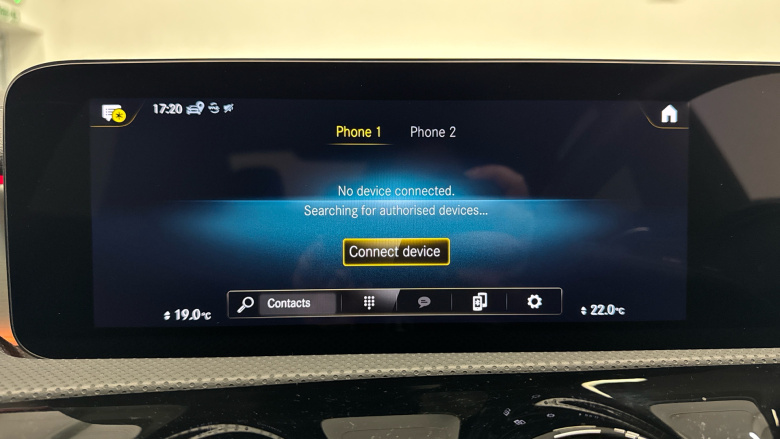 Mercedes-AMG CLA 35 Premium 4Matic 4dr Tip Auto Petrol Saloon